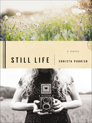 cover image of Still Life